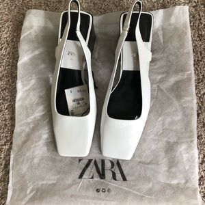 Zara Shoes